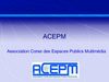 ACEPM