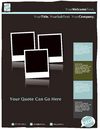 Pages Template - Matchstick from oneeyedgoldfish.com