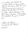 Mayor Taylor Tax Pledge
