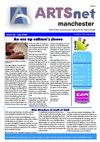 Artsnet e-newsletter: Issue 15 - July 2006