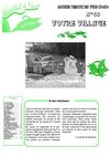 Bulletin Municipal n°49 1er trimestre 2008