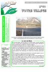 Bulletin Municipal n°50 2ème trimestre 2008