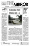THS Mirror - Aug/Sep 2008