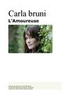 L'Amoureuse DE CARLA BRUNI