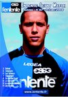 Entente Avant Match n°97 - Istres