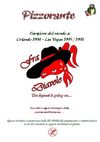 Menù Fradiavolo 2008