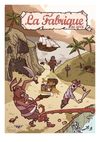 La Fabrique - été 2008