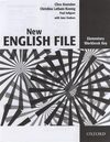 New English File Elementary Workbook Key (OXFORD)