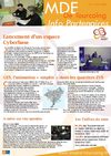 newsletter 3 MDE-TOURCOING