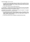 Correction de la partie 1 : étude de document