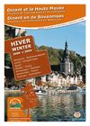 Maison du Tourisme de Dinant - Hiver