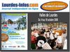 Semaine du Gout aux Halles de Lourdes