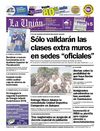 La Union de Morelos 16 Octubre 2008