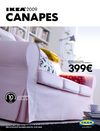 IKEA 2009 - Canapés [FR]