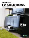 IKEA 2009 - TV Solutions [US]
