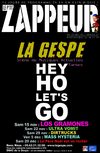 Le P'tit Zappeur N°47