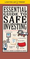 Essential Guide To Safe Investing