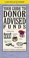Your Guide To Donor Advised Funds