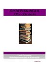 Fonds patrimonial