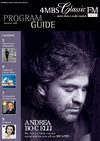 4MBS November Program Guide