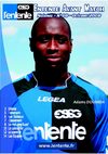 EAM - n°98 - Paris FC