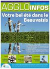 Communauté d'Agglomération du Beauvaisis - Agglo Infos n°9 - Juillet/Août 2007