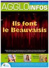 Communauté d'Agglomération du Beauvaisis - Agglo Infos n°11 - Janvier 2008