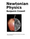 L&M1 - Newtonian physics