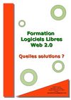 Formation Logiciels Libres et Web 2.0