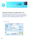 Visiodent Software 2009
