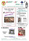 St AV INFOS Novembre 2008