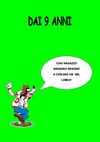 Catalogo libri dai 9 anni