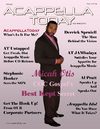 AT Magazine Fall 2008 - September