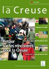 Le Magazine de la Creuse n°2, mai - juin 2002