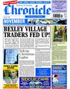 The Sidcup & Bexley Chronicle November 2008