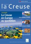 Le Magazine de la Creuse n° 4, septembre - octobre 2002