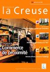 Le Magazine de la Creuse n°6, janvier - février 2003