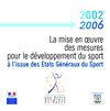 Etats Généraux du Sport-2002