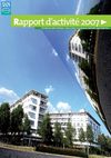 Rapport d'activité 2007 - SAN de Marne-la-Vallée - Val Maubuée