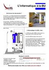 Informatique
