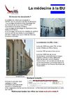 Médecine