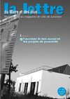 Lettre Novembre 2008