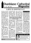 Dunblane Cathedral Magazine April 2008