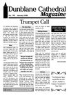 Dunblane Cathedral Magazine January 2008