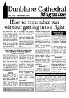 Dunblane Cathedral Magazine November 2008