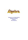 Algebra lineal 