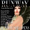 RUNWAY November 2008 Volume 1 Issue 9