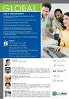 eNewsletter GLOBAL (4th Qtr, 2008 Issue)