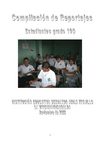 Reportajes grado 10D