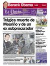La Unión de Morelos 05 Noviembre 2008